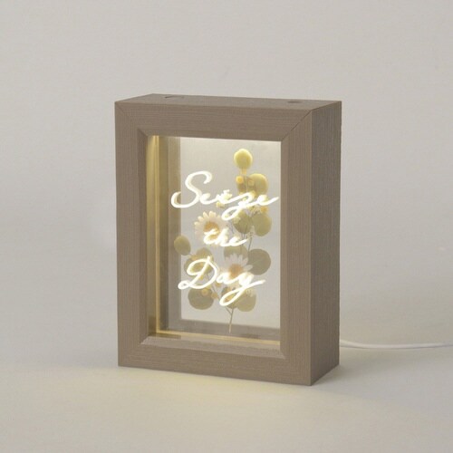 加湿器 HUMIDIFIER モカブラウン