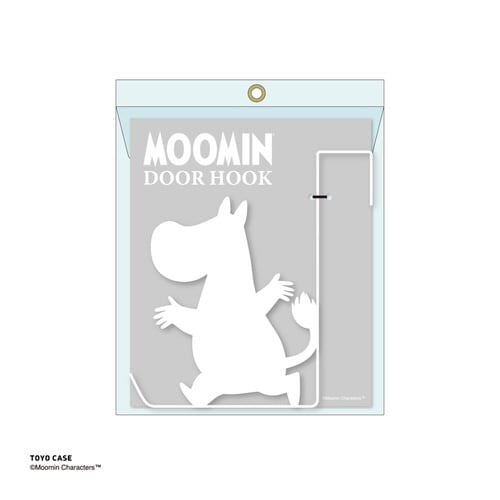 ドアフック ムーミンシリーズ ムーミン