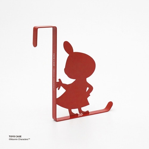 ドアフック ムーミンシリーズ リトルミイ