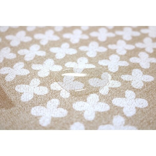 こたつ布団用上掛け 正方形 約30%節電 防水