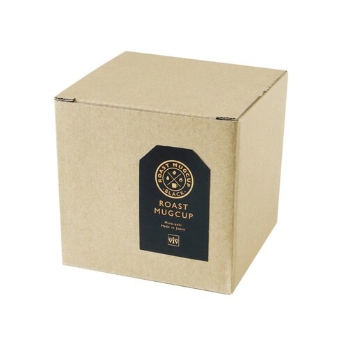 マグカップ 270ml ROAST MAG ラテ