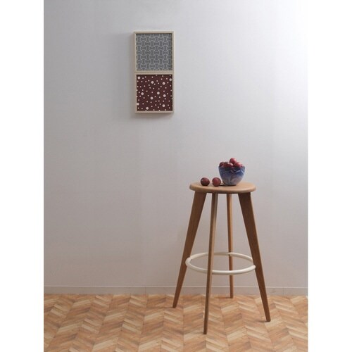 リメイクシート 床用 mt フレンチヘリンボーン