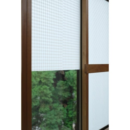 リメイクシート 窓用 mt CASA ストライプ