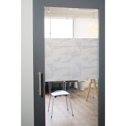 リメイクシート 窓用 mt CASA 幾何学タイル