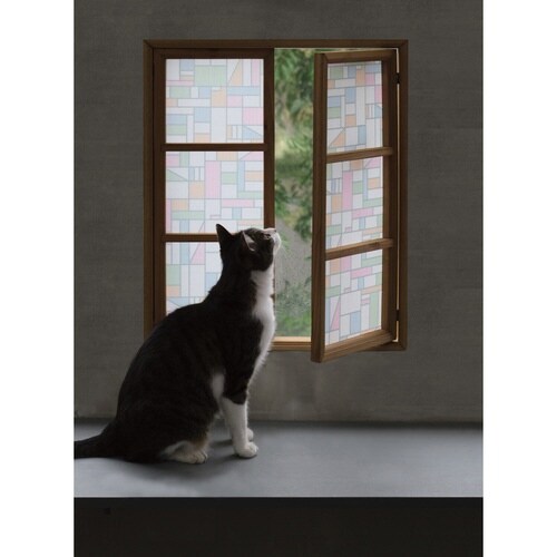 リメイクシート 窓用 mt CASA チョガッポ