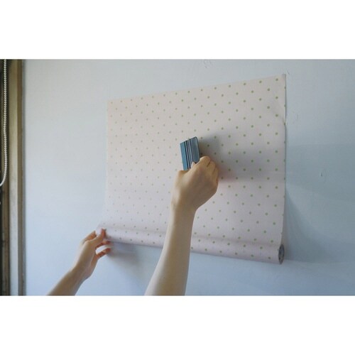 リメイクシート 壁用 mt CASA ピンドット