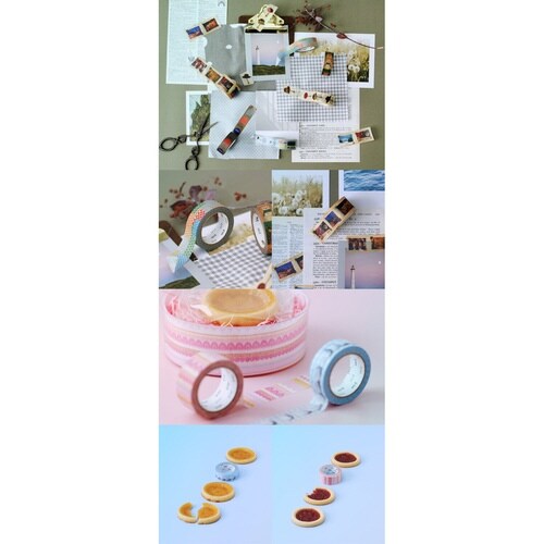 マスキングテープ mt ex いろんなセーター