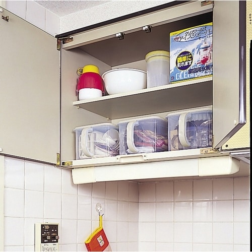 キッチン 収納ケース 整理ストッカー 小