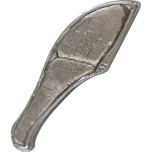 箸置き 藍花 錫 焼き鮭