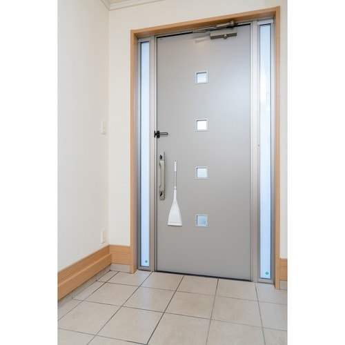 ほうき チリトリ セット sm@rt155