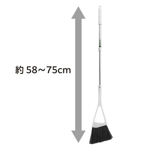 ほうき チリトリ セット sm@rt155