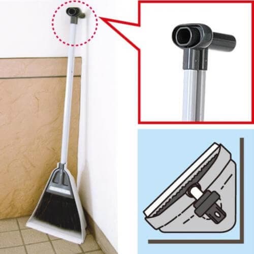 ほうき チリトリ セット チリトーレ L