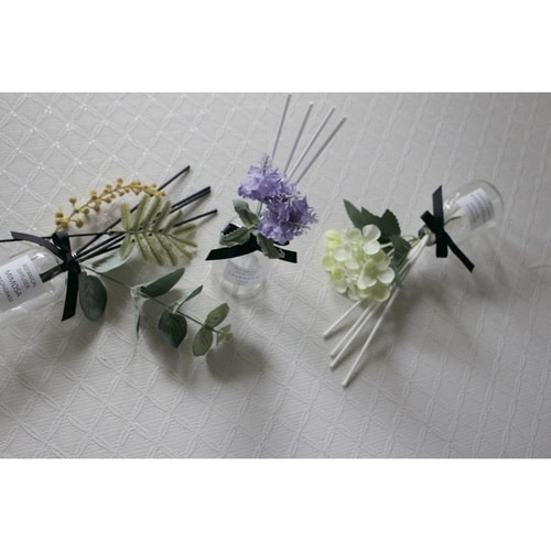 ディフューザー アジサイオールドパフューム