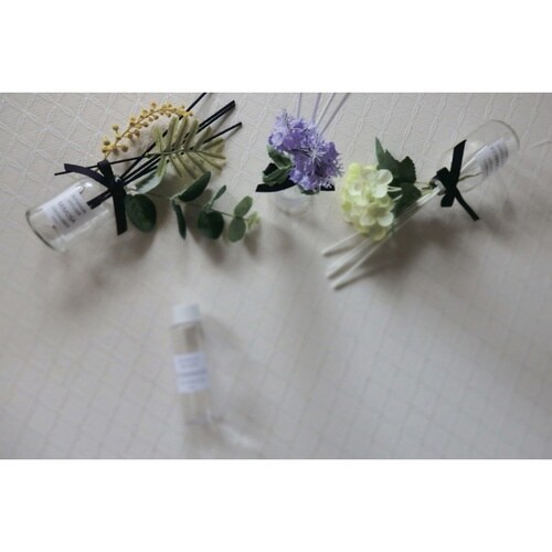 ディフューザー ミモザスイートフラワー