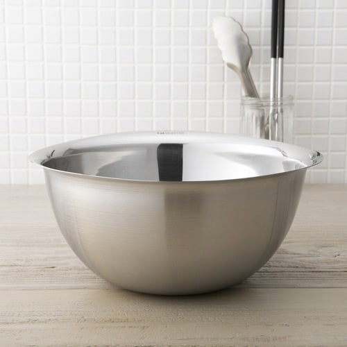 SELECT100 ボウル 25cm ステンレス製