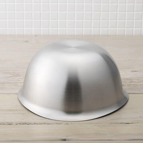 SELECT100 ボウル 25cm ステンレス製