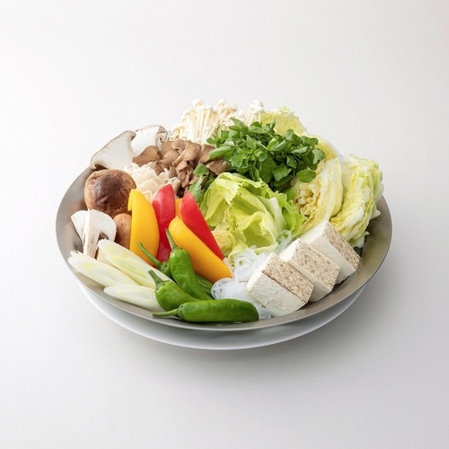 SELECT100 浅型ザル 25cm