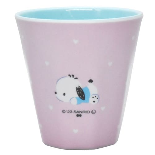 コップ 300ml サンリオ ポチャッコ