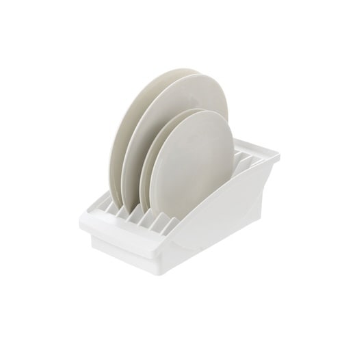 キッチン 収納 トトノ 棚置き用 ホワイト