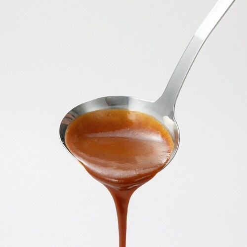 お玉 28cm SELECT100 ステンレス製