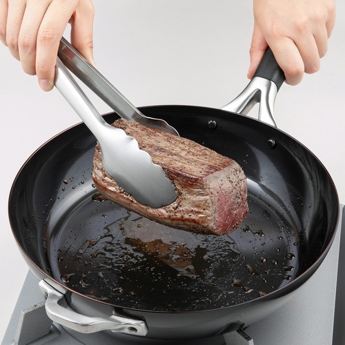 トング 24cm SELECT100 食洗機対応