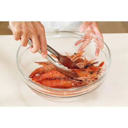 トング 24cm SELECT100 食洗機対応