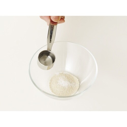 計量スプーン 4本組 SELECT100