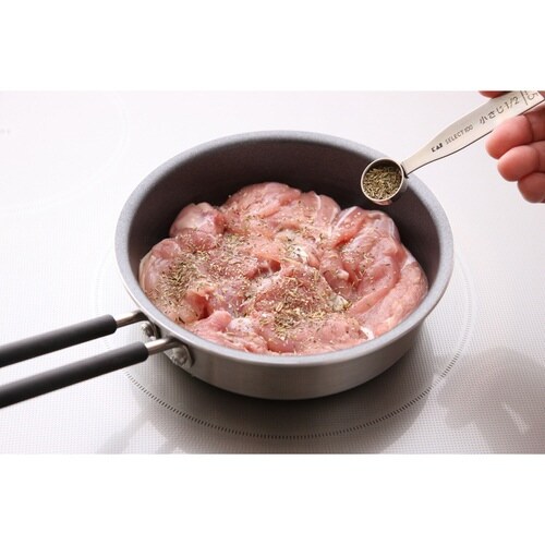 計量スプーン 4本組 SELECT100