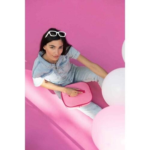 クーラーバッグ reisenthel PINK