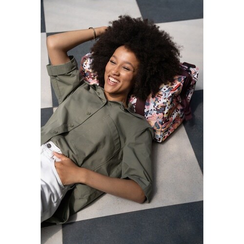 ボストンバッグ FLORAROSE