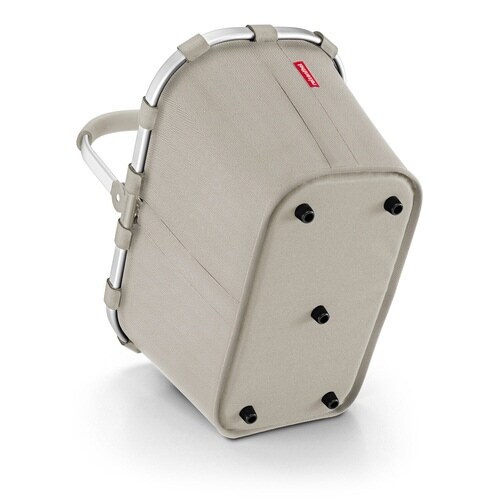 買い物カゴ HERRINGBONESAND