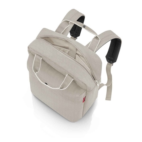 リュック reisenthel ALLDAY