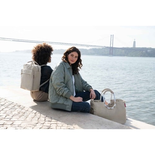 リュック reisenthel ALLDAY