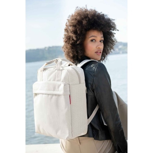 リュック reisenthel ALLDAY