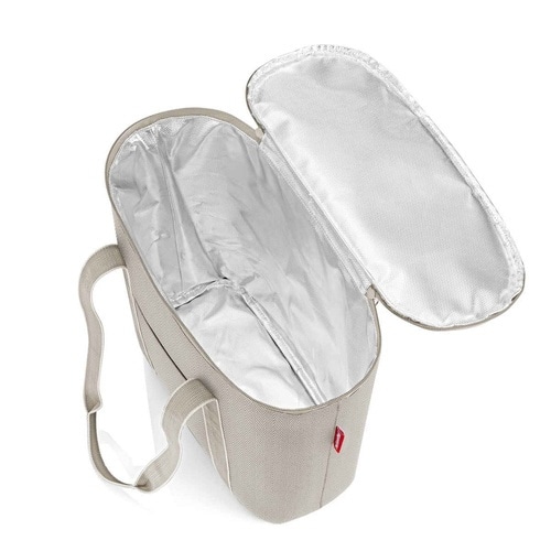 クーラーバッグ HERRINGBONESAND