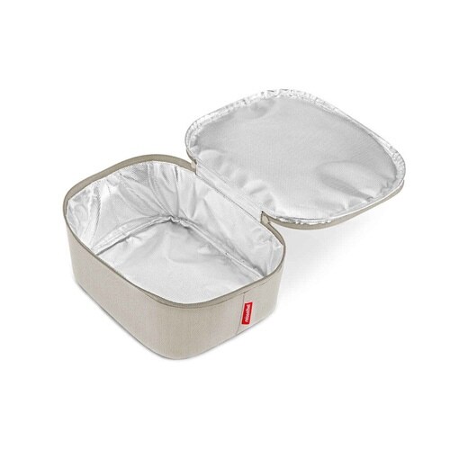 クーラーバッグ HERRINGBONESAND