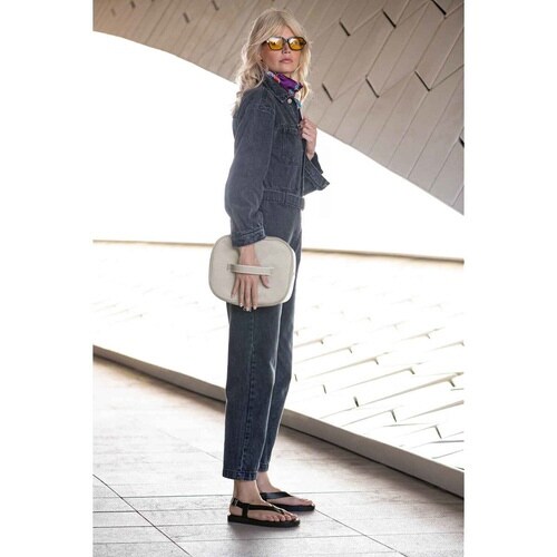 クーラーバッグ HERRINGBONESAND