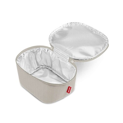 ランチバッグ HERRINGBONESAND