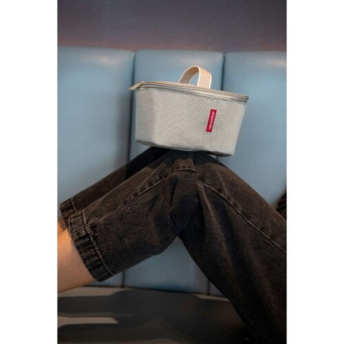 ランチバッグ HERRINGBONESAND