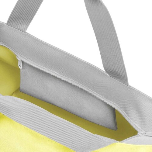 ショッピングバッグ LEMONICE
