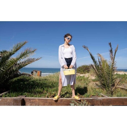 クーラーバッグ LEMONICE