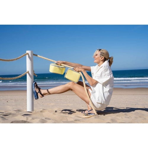 ランチバッグ LEMONICE