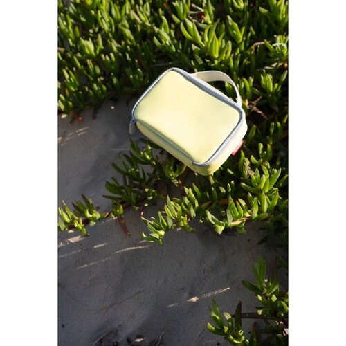 クーラーバッグ LEMONICE