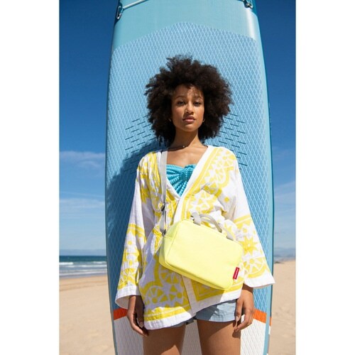 クーラーバッグ LEMONICE