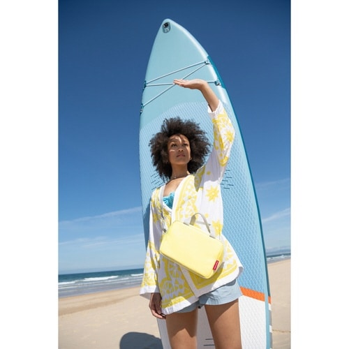 クーラーバッグ LEMONICE