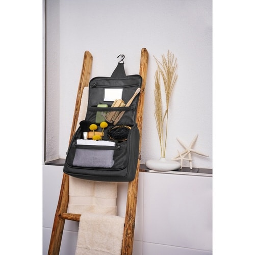 トラベルポーチ ライゼンタール BLACK