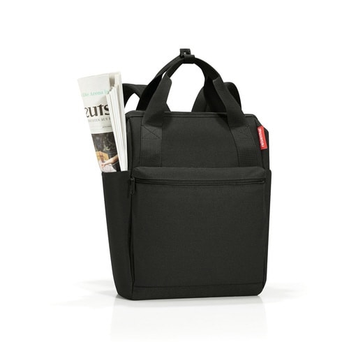 リュック reisenthel BLACK2