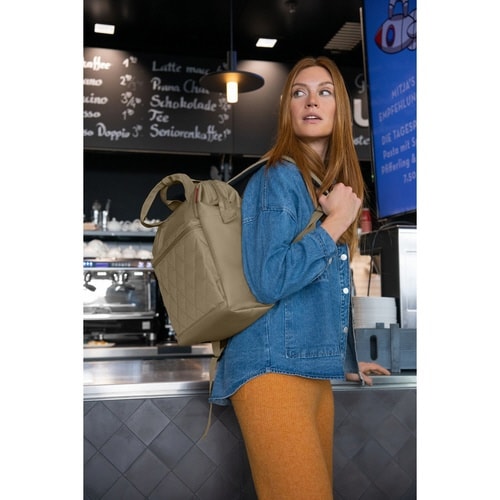 リュック ライゼンタール OLIVE