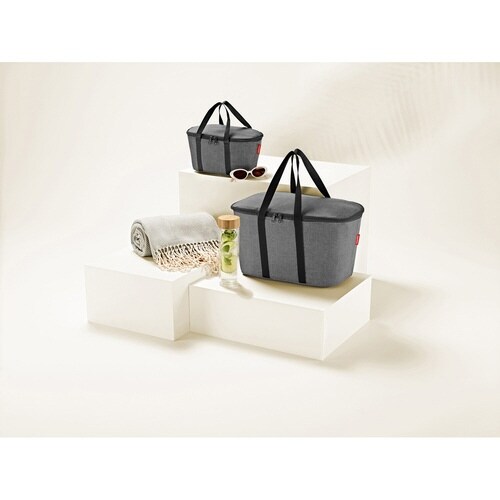 クーラーバック reisenthel SILVER