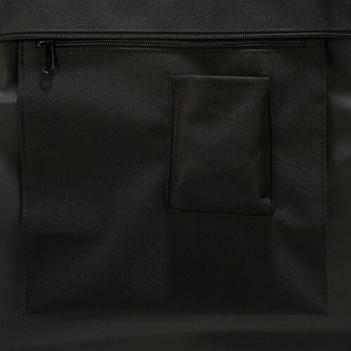 トートバッグ reisenthel BLACK